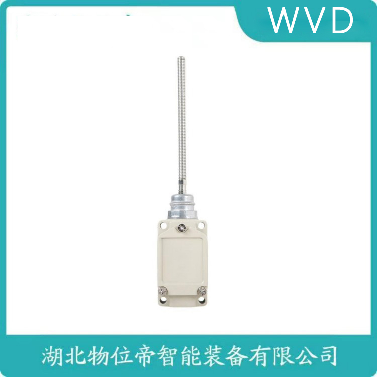US434Y-4OE行程限位器 WVD