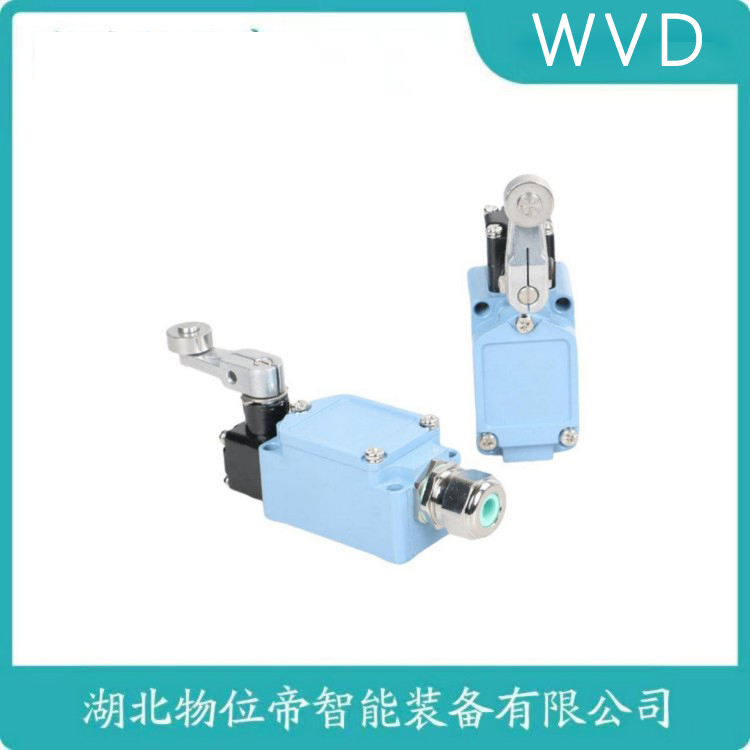 TS236-02Z-M20行程限位器 WVD