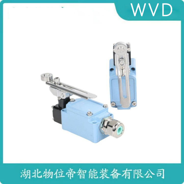 行程限位器TS235-11Z-2482使用范围