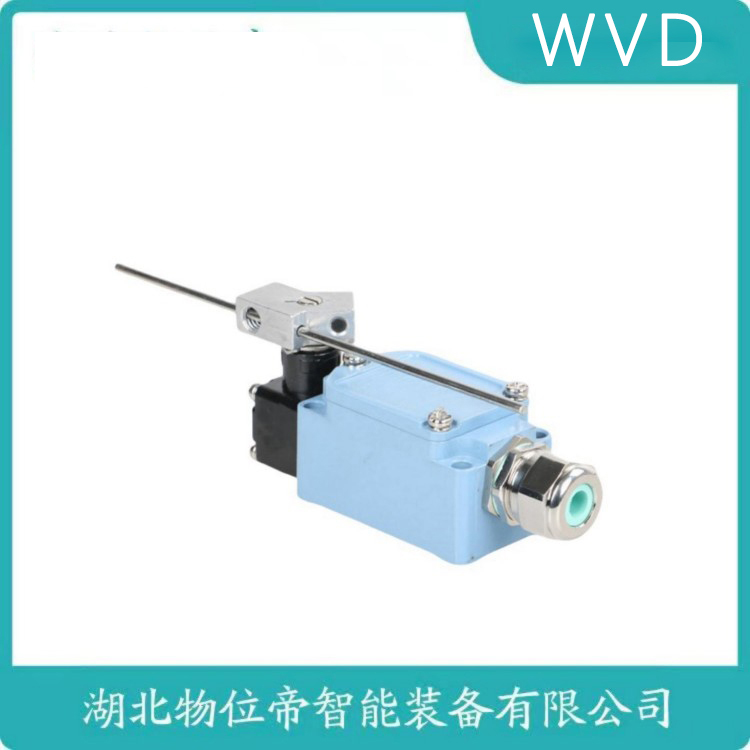 TR236-20Z-ST行程限位器 选择要点
