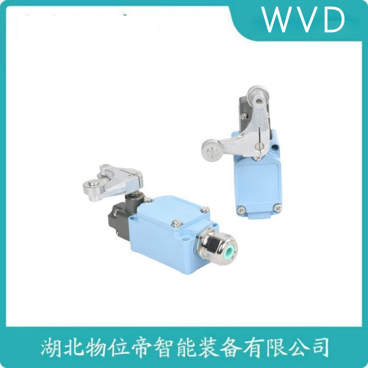 WVD行程开关ZV12H235-11Z-ST
