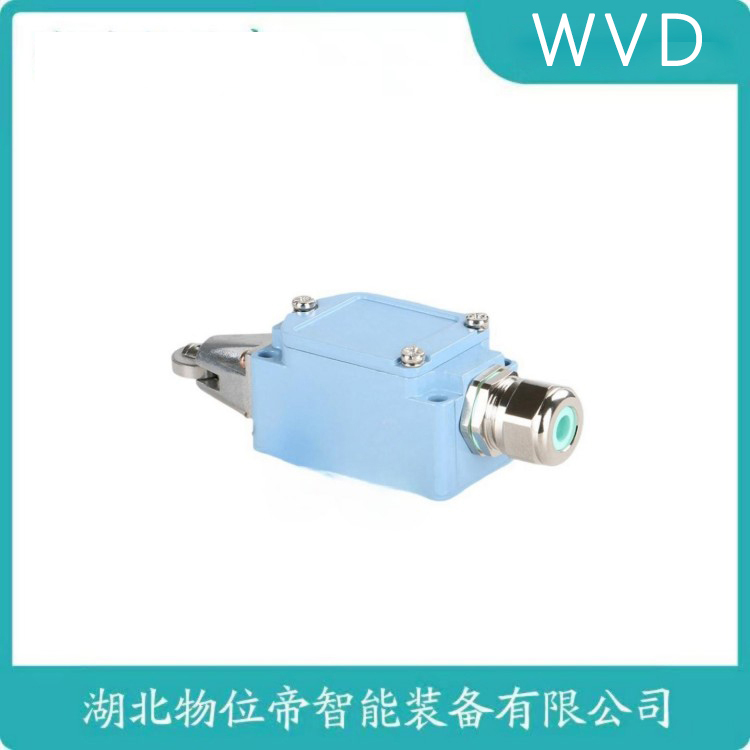 ZV12H235-11ZZ-RMS-3085行程限位器 WVD