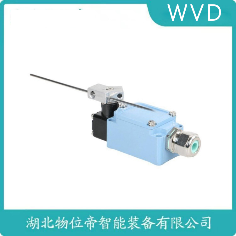 TS336-11Z-M20行程开关 维护建议