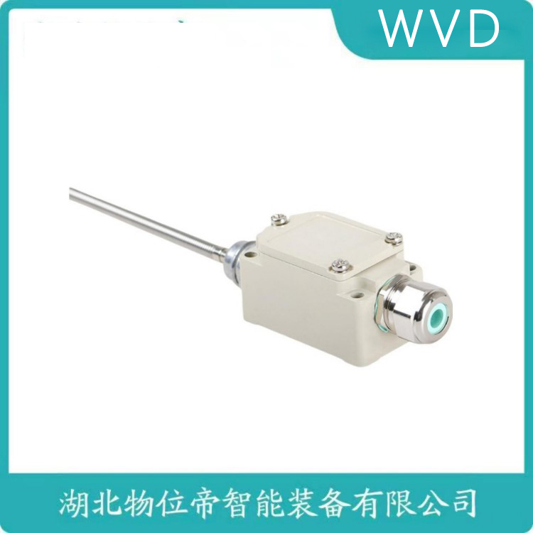 行程限位器T4VH335-03ZH产品特点