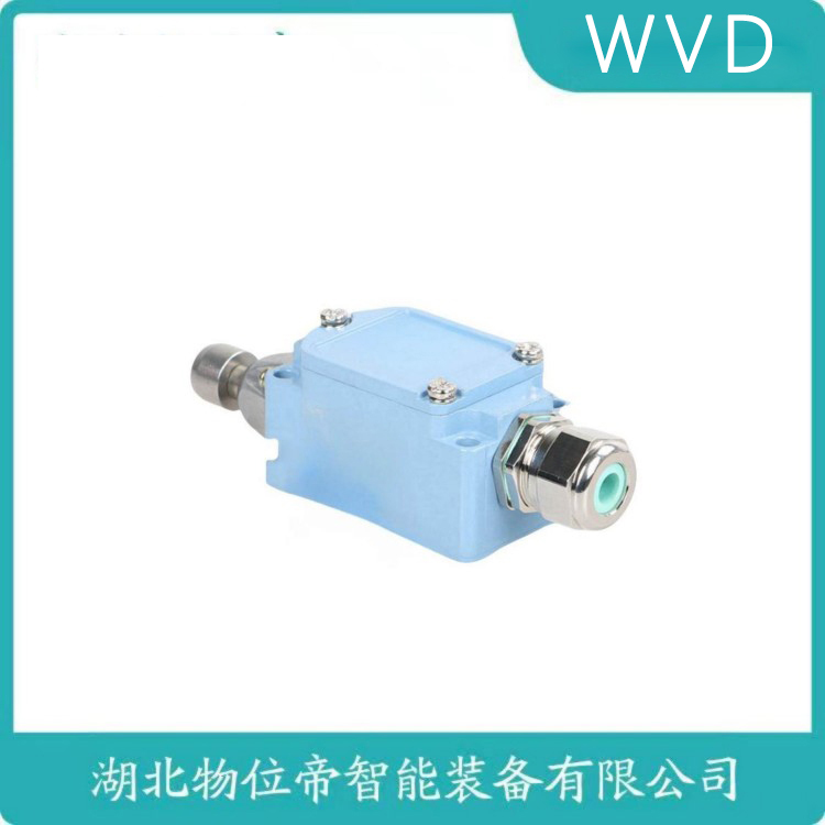 WVD行程限位器TR256-02Z