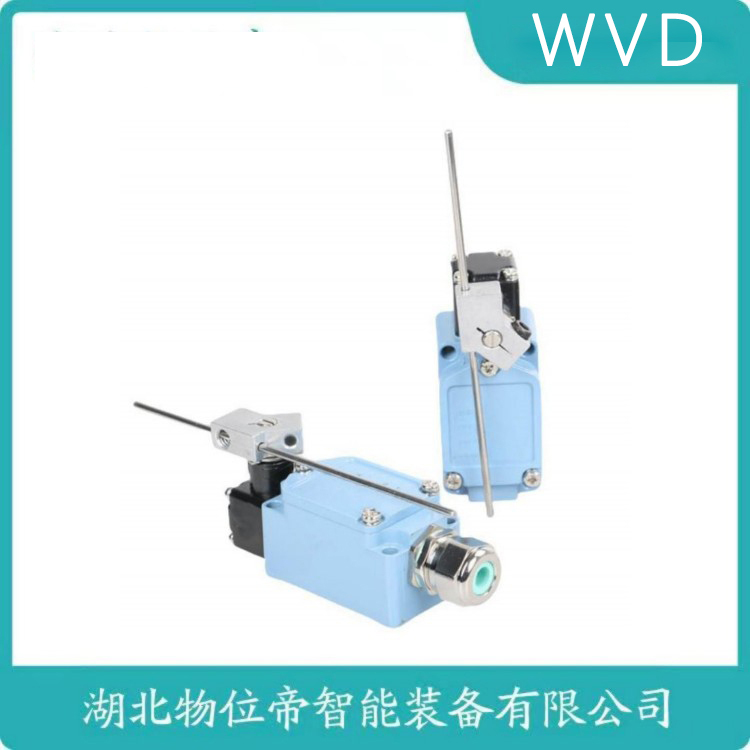 WVD行程开关T4VH335-11Z-M20