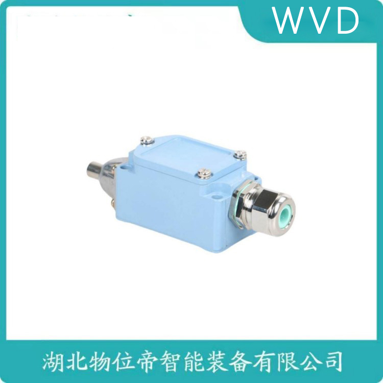 TS236-11Z-M16-3085行程限位开关 WVD