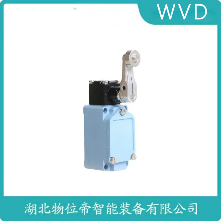 TV7H255-11Z行程限位器 WVD