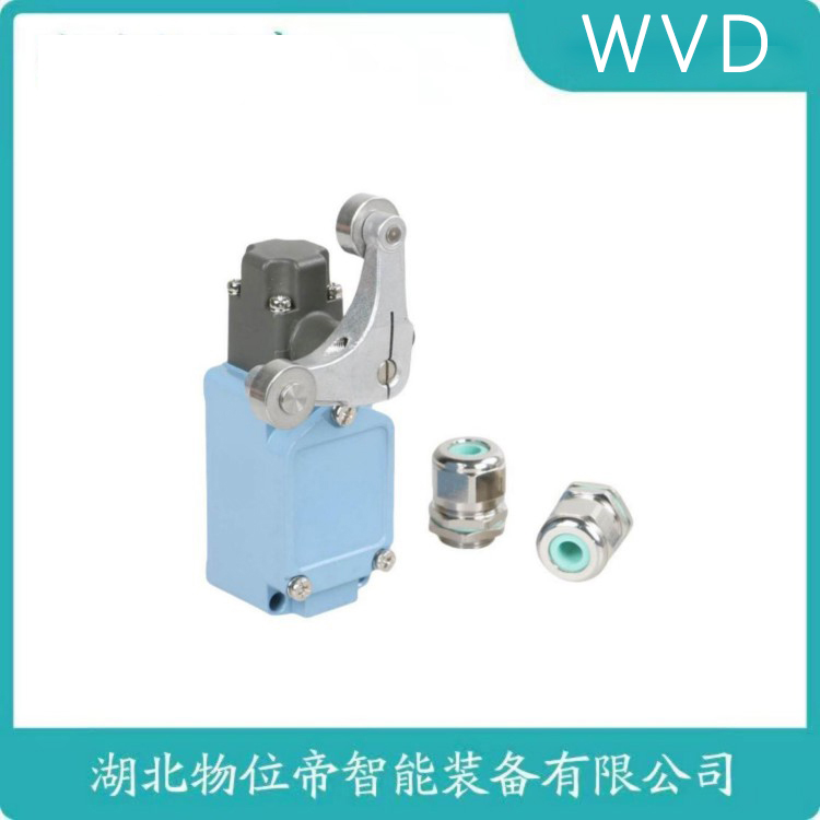 MR330-11Y-AUNI-1366行程开关 使用方法