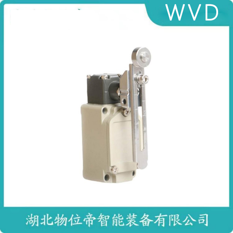 WVD行程开关T4V10H336-11ZUE