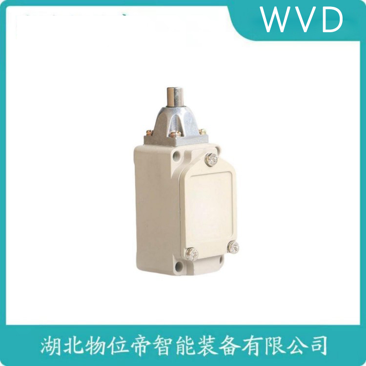 ZK4236-11ZR-U270-1816行程限位器 接线说明