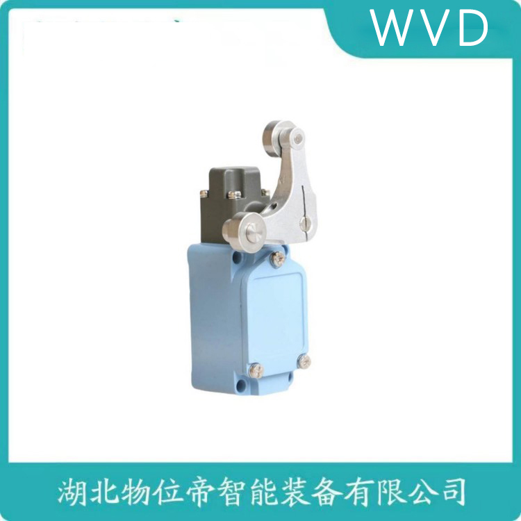 Z4K236-11ZR-M16-1816行程限位开关 接线说明