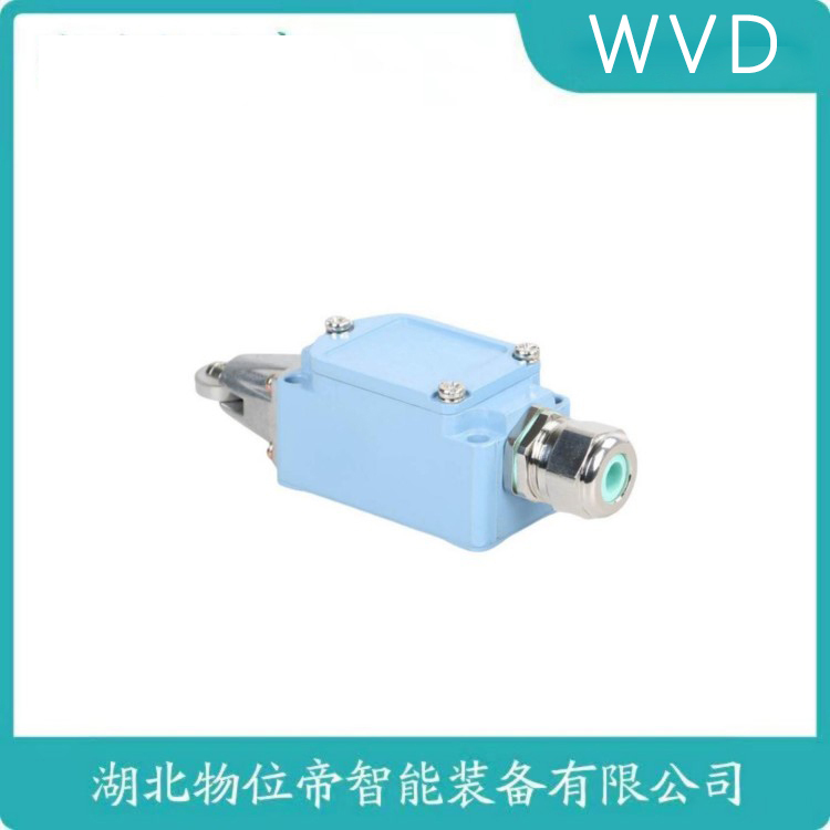 Z4K236-11ZR-M16-1816行程限位开关 接线说明