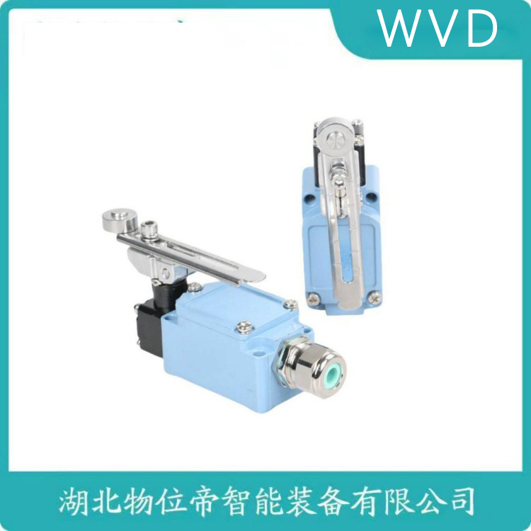 MK015-11Y-1043行程开关 WVD