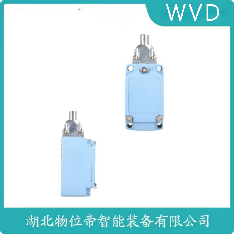 ZK4236-11ZR-U270-1816行程限位器 接线说明