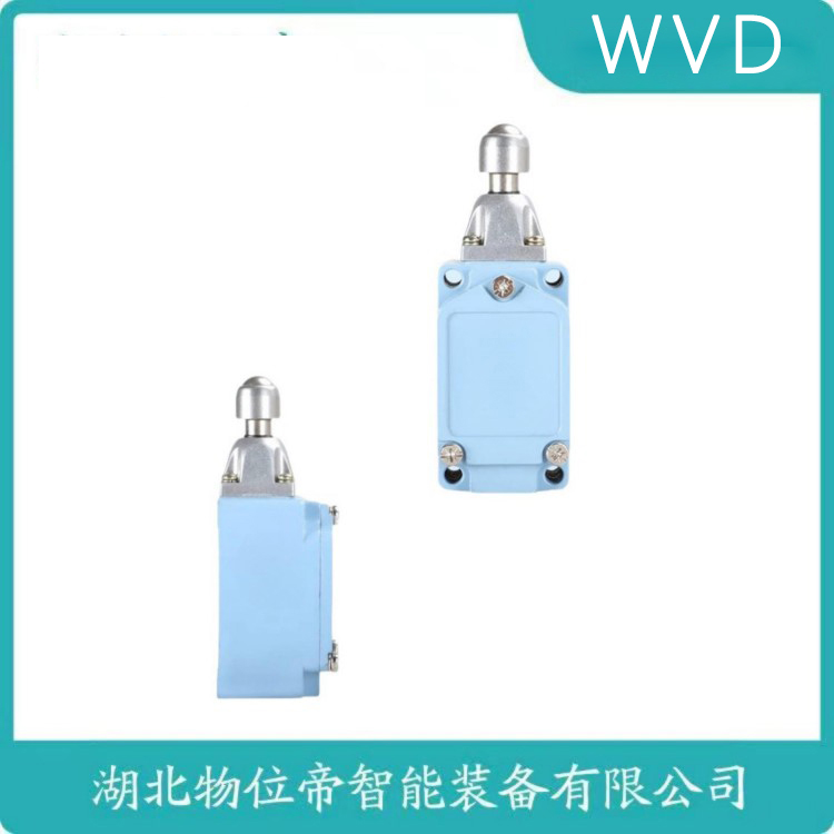 WVD行程限位开关PS226-T12-N200