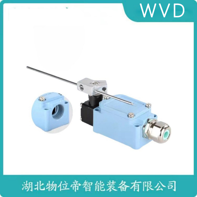 Z4V3H336-02Z-1583-2行程限位器 测定意义