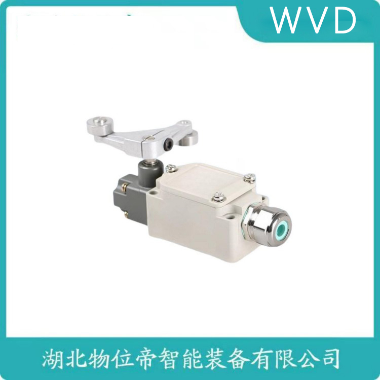 Z4S235-11Z-M20-3085行程限位开关 WVD