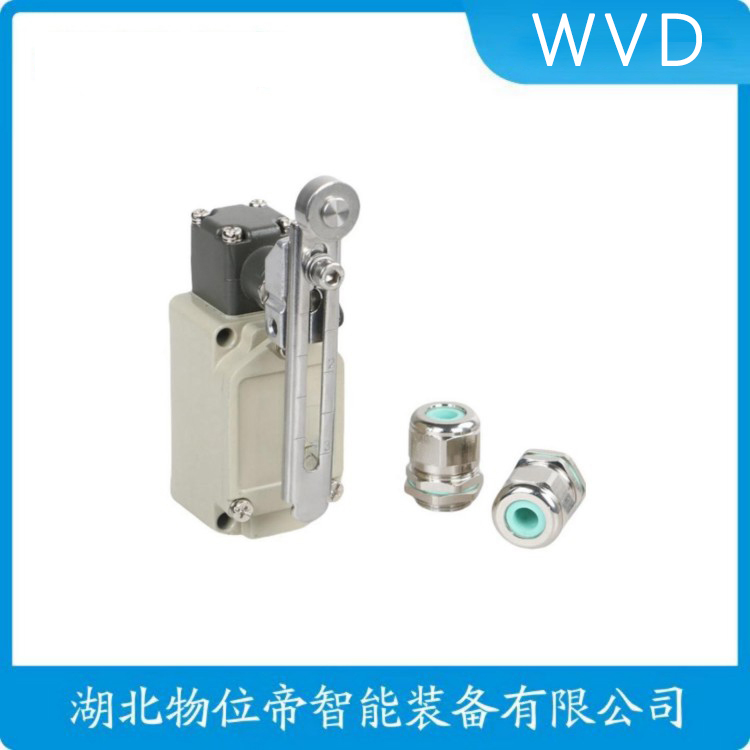 行程限位器Z4VH335-02Z-ST使用范围