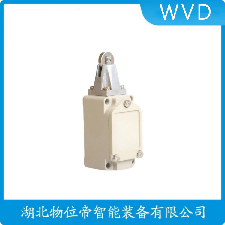 TV1H256-11Z行程限位器 应用案例