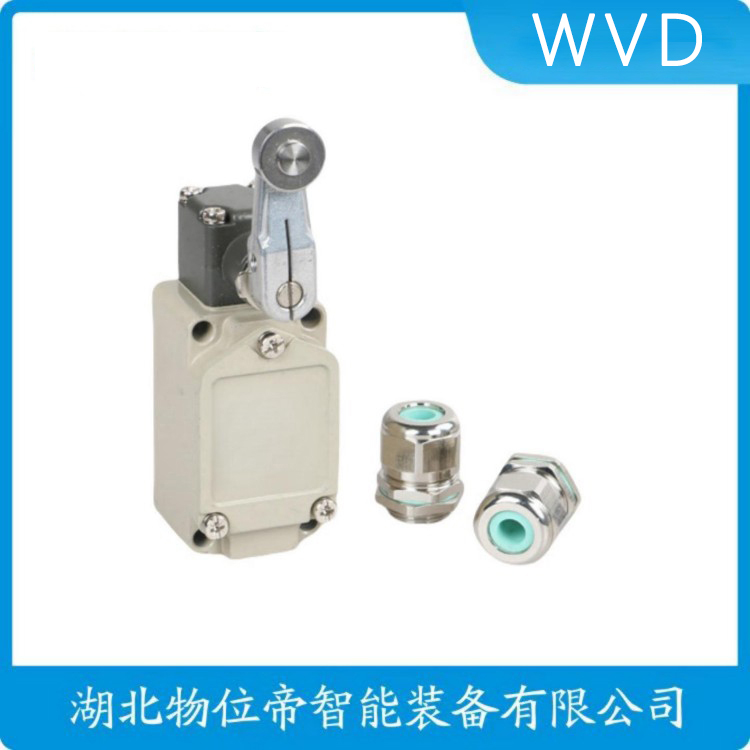 Z4V7H336-11Z-1752行程限位开关 接线说明