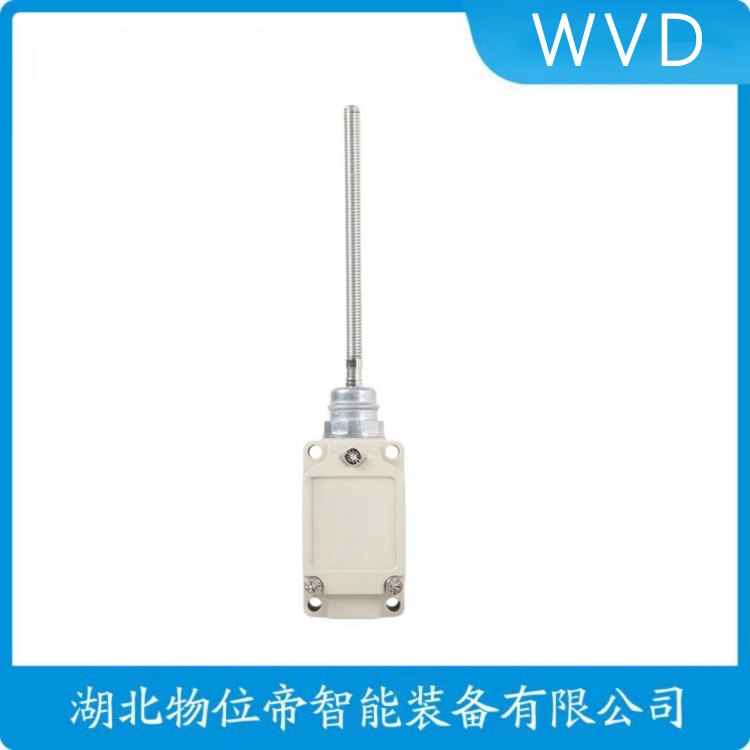 PS116-T11-ST-N206行程限位开关 WVD