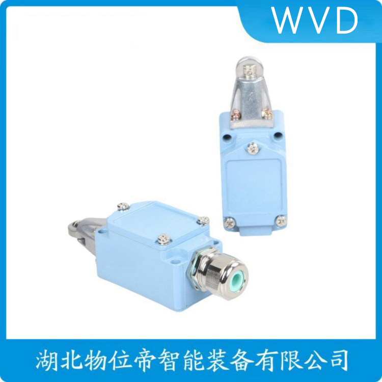行程限位开关ZK4236-11Z-M16-3085产品用途