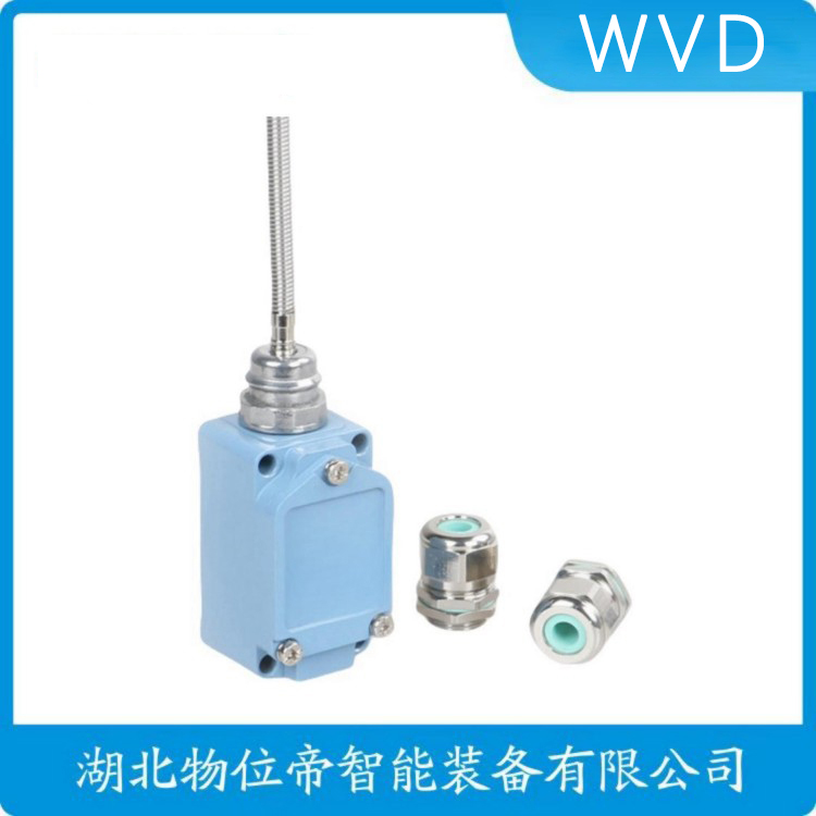 ZV7H235-11Z-M20行程开关 WVD