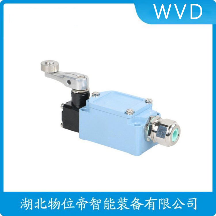 TS236-02Z-M20行程限位器 WVD