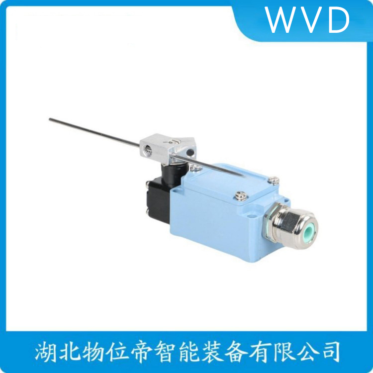 行程限位器TS235-11Z-2482使用范围