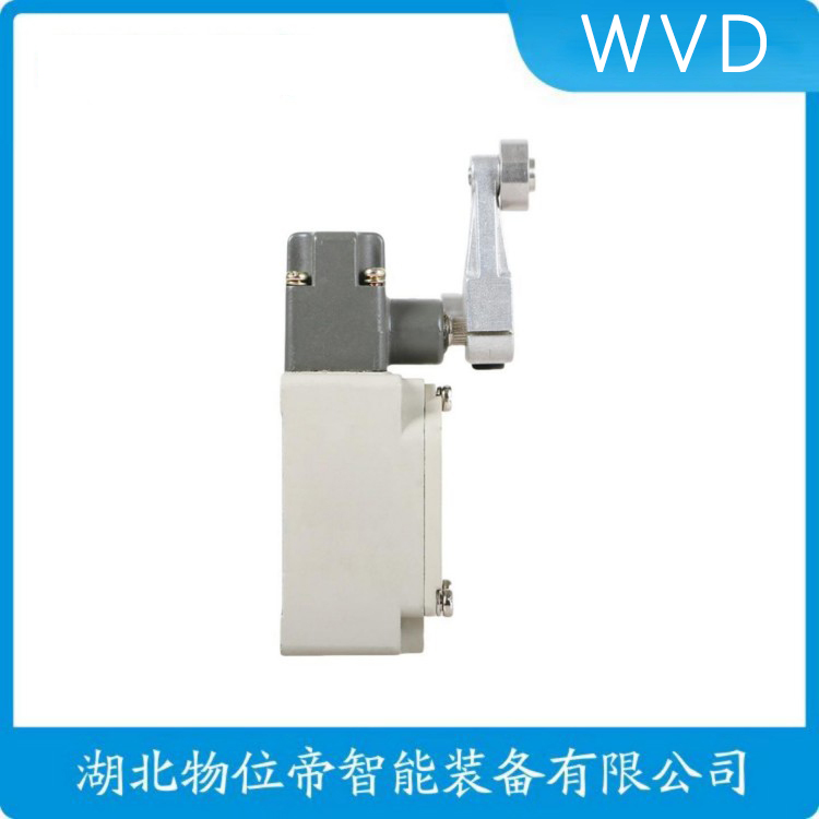 WVD行程限位开关PS215-Z11-N200-T