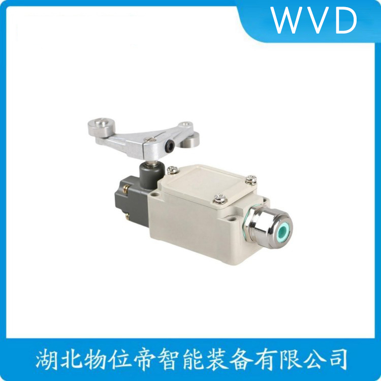 行程开关T4V7H336-11ZUE产品优势