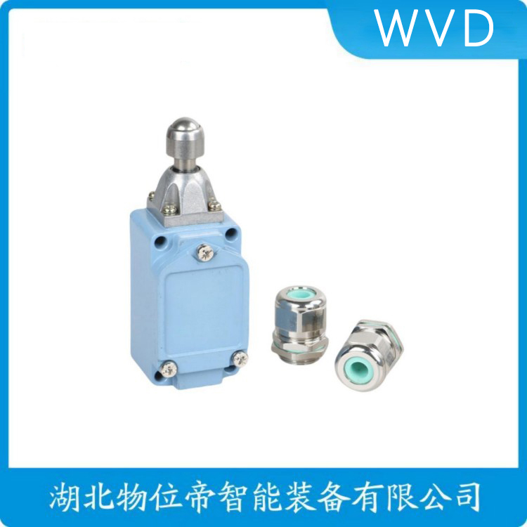 TR236-20Z-3085行程开关 WVD