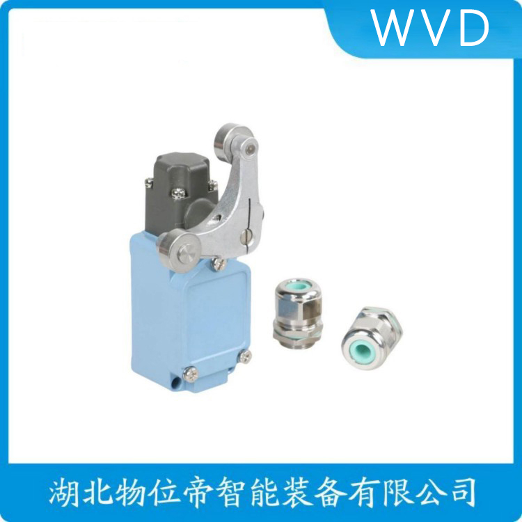TR236-02Z-M16-1297行程限位器 WVD