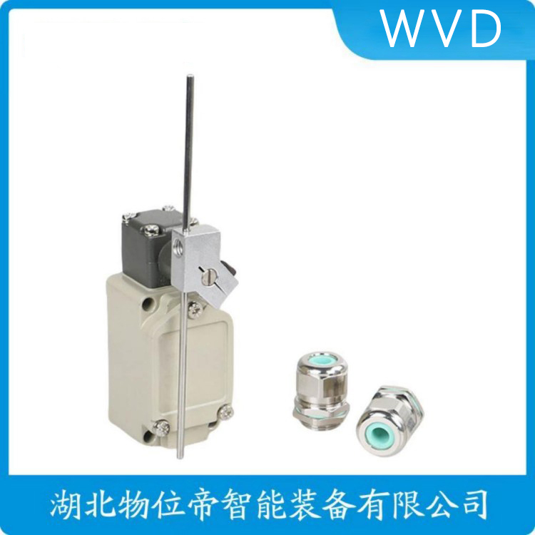 Z4K236-02Z-U180-2172-1行程限位器 接线说明