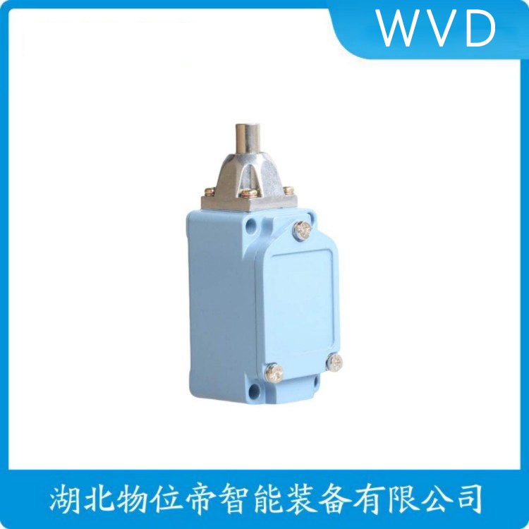 ZK4236-11Z-ID行程开关 接线说明