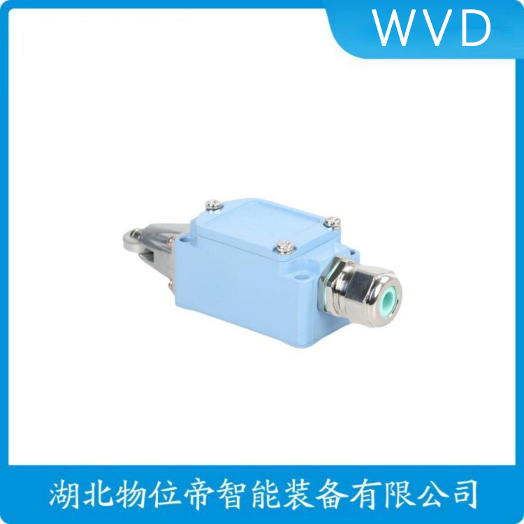 TR236-02Z-M16-1297行程限位器 WVD