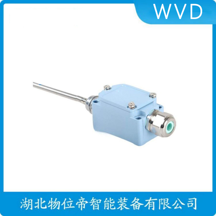 PS315-T12-N306行程限位器 WVD