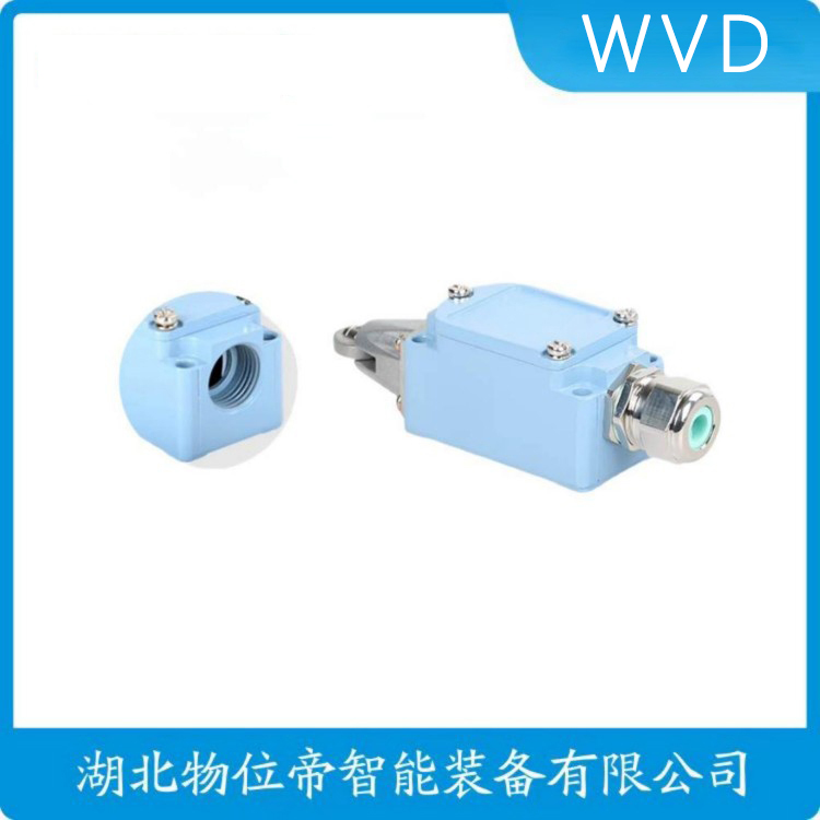 TV12H256-11Z行程开关 安装使用