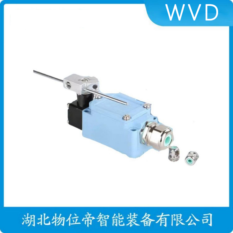 MR330-11Y-AUNI-1366行程开关 使用方法