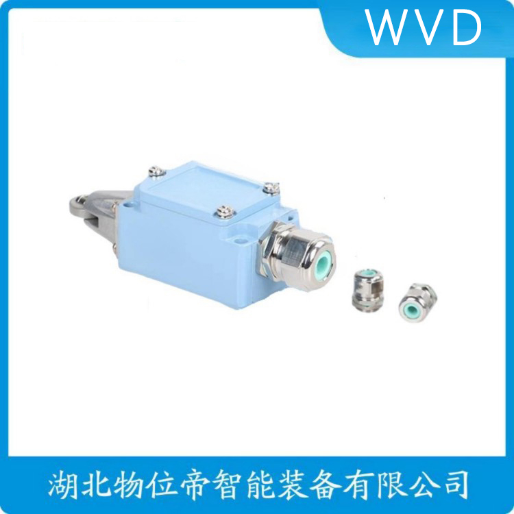 Z1R236-02ZR-1816行程限位器 WVD
