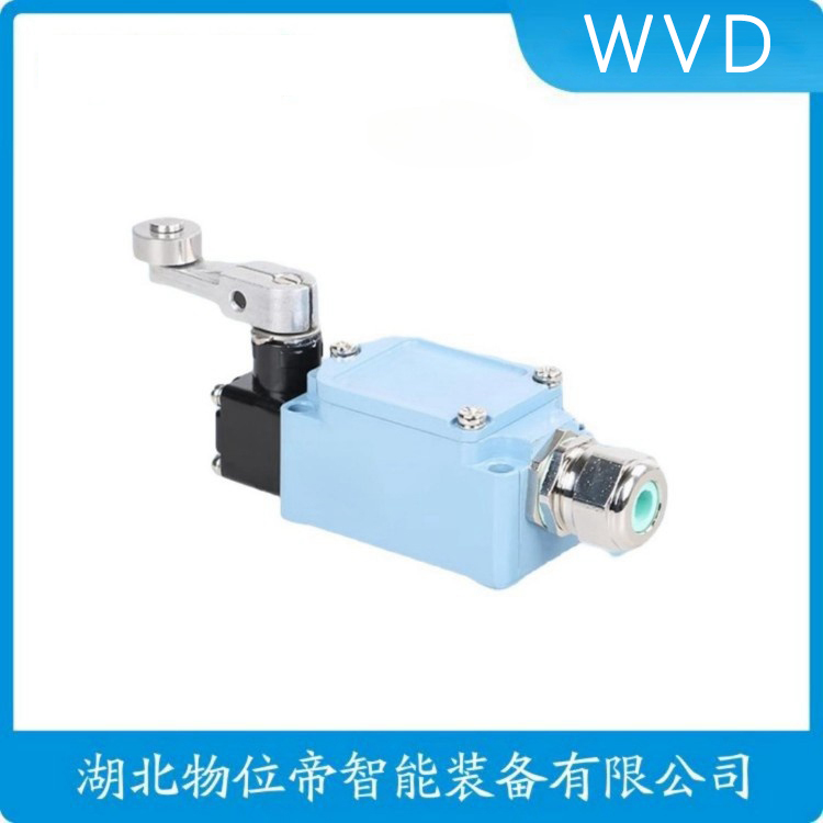 UVH432Y-2S行程限位器 选择要点