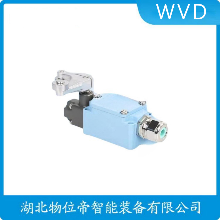 TK4235-02Z行程限位器 使用方法