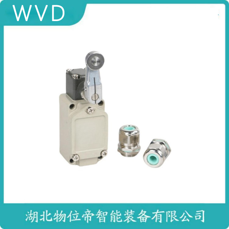 行程限位器TR236-02Z-M16-1297参数规格
