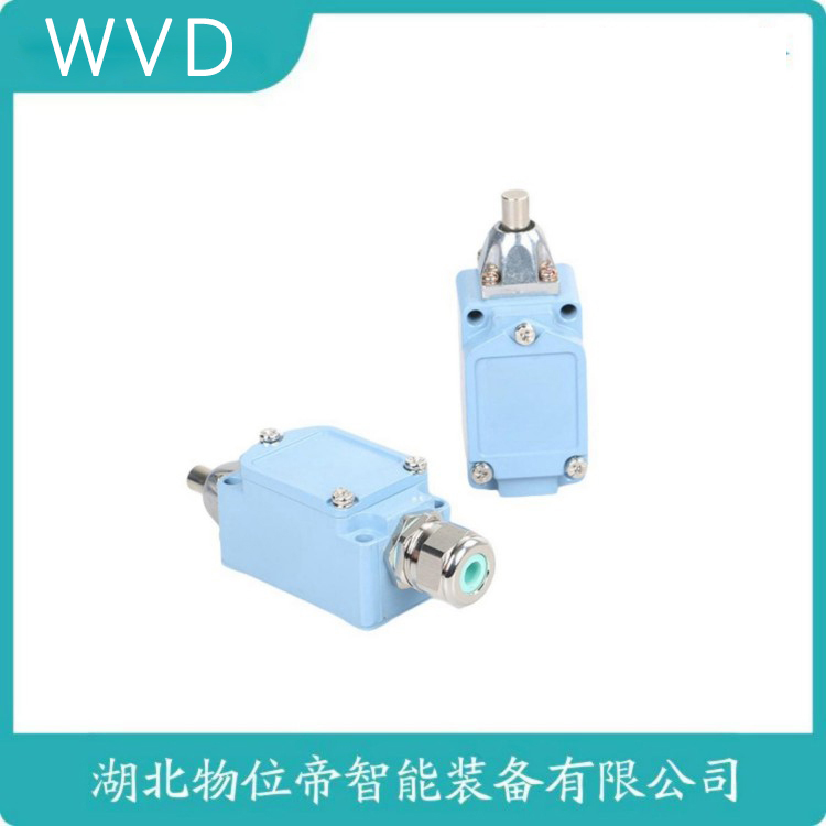 行程限位器TR355-12Z-M20使用范围