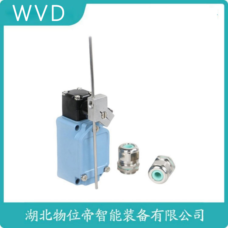 WVD行程开关ZV12H235-11Z-ST