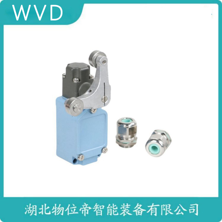 WVD行程开关TV12H236-02Z-3085