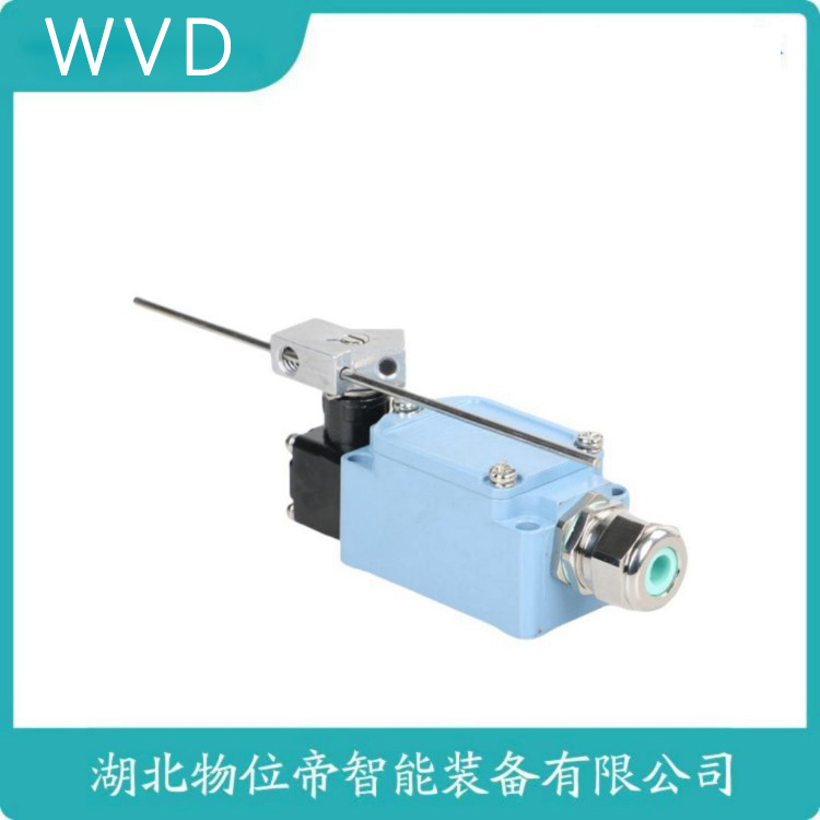 MK015-11Y-1043行程开关 WVD