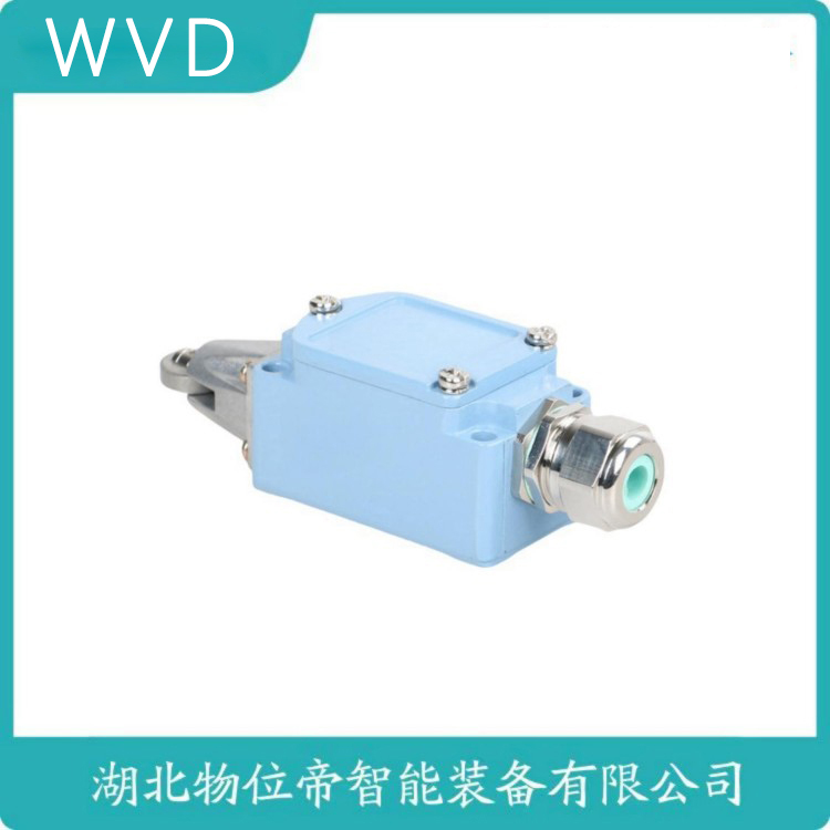 T4V7H355-12ZUE-2138行程开关 维护建议