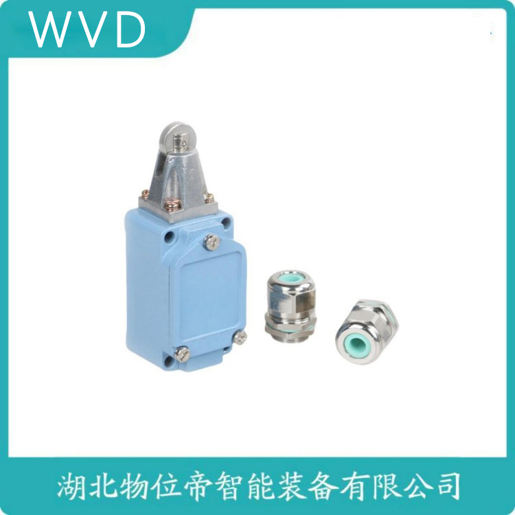 TS236-02Z-1297行程限位器 产品特点